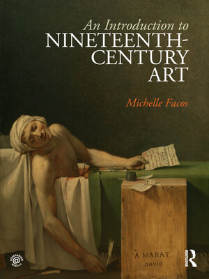 cover image of An Introduction to Nineteenth-Century Art